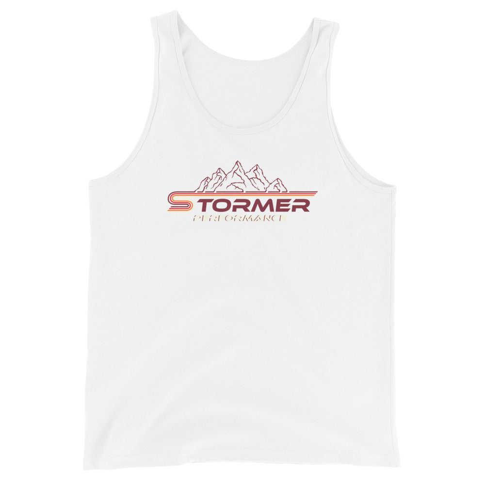 Unisex Tank Top