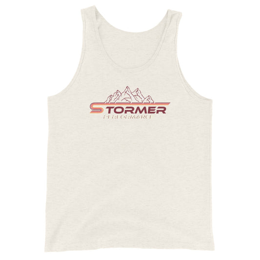 Unisex Tank Top