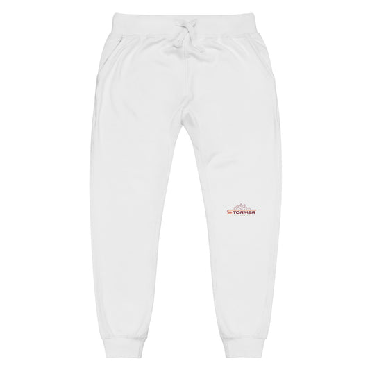Unisex Fleece Sweatpants
