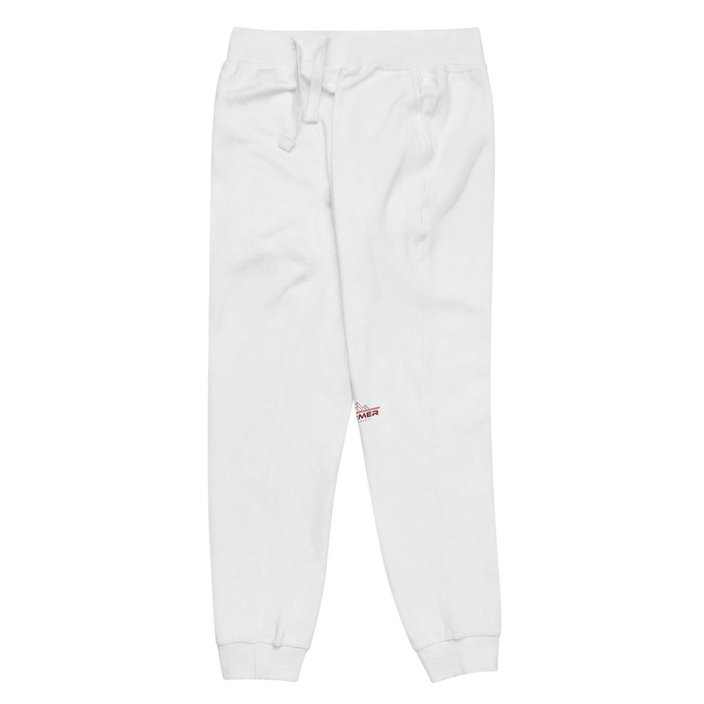 Unisex Fleece Sweatpants